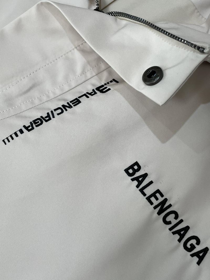 Balenciaga Outwear